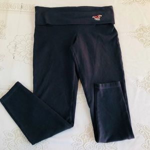 Leggings / sweats from Hollister